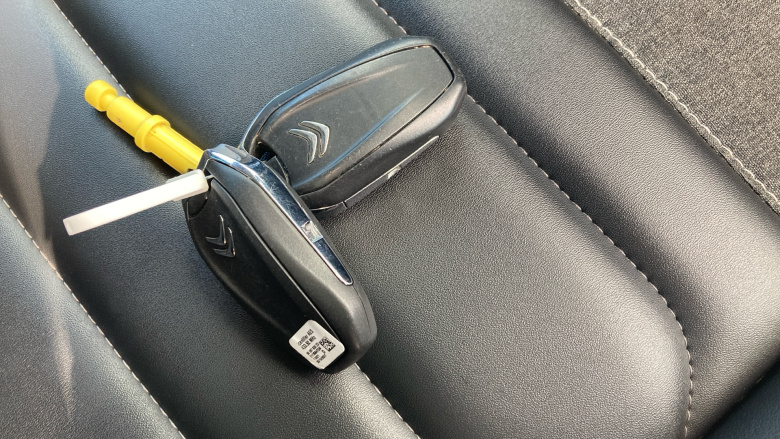 Citroen C3 Aircross 1.2 PureTech 110 Shine Plus 5dr Petrol Hatchback